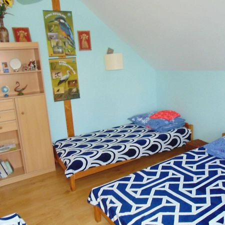 Gospodarstwo Agroturystyczne Lucynka Urszulin  Exterior foto