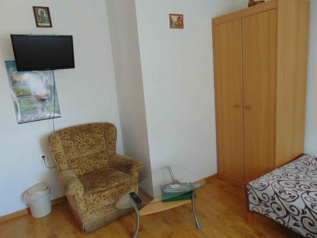 Gospodarstwo Agroturystyczne Lucynka Urszulin  Exterior foto