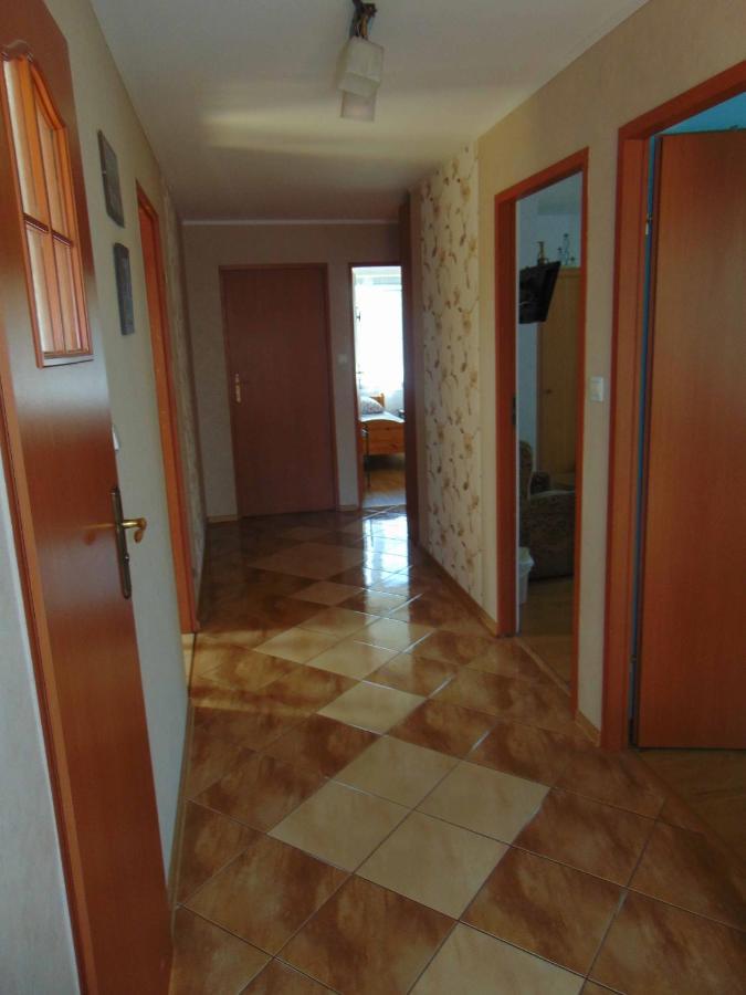 Gospodarstwo Agroturystyczne Lucynka Urszulin  Exterior foto